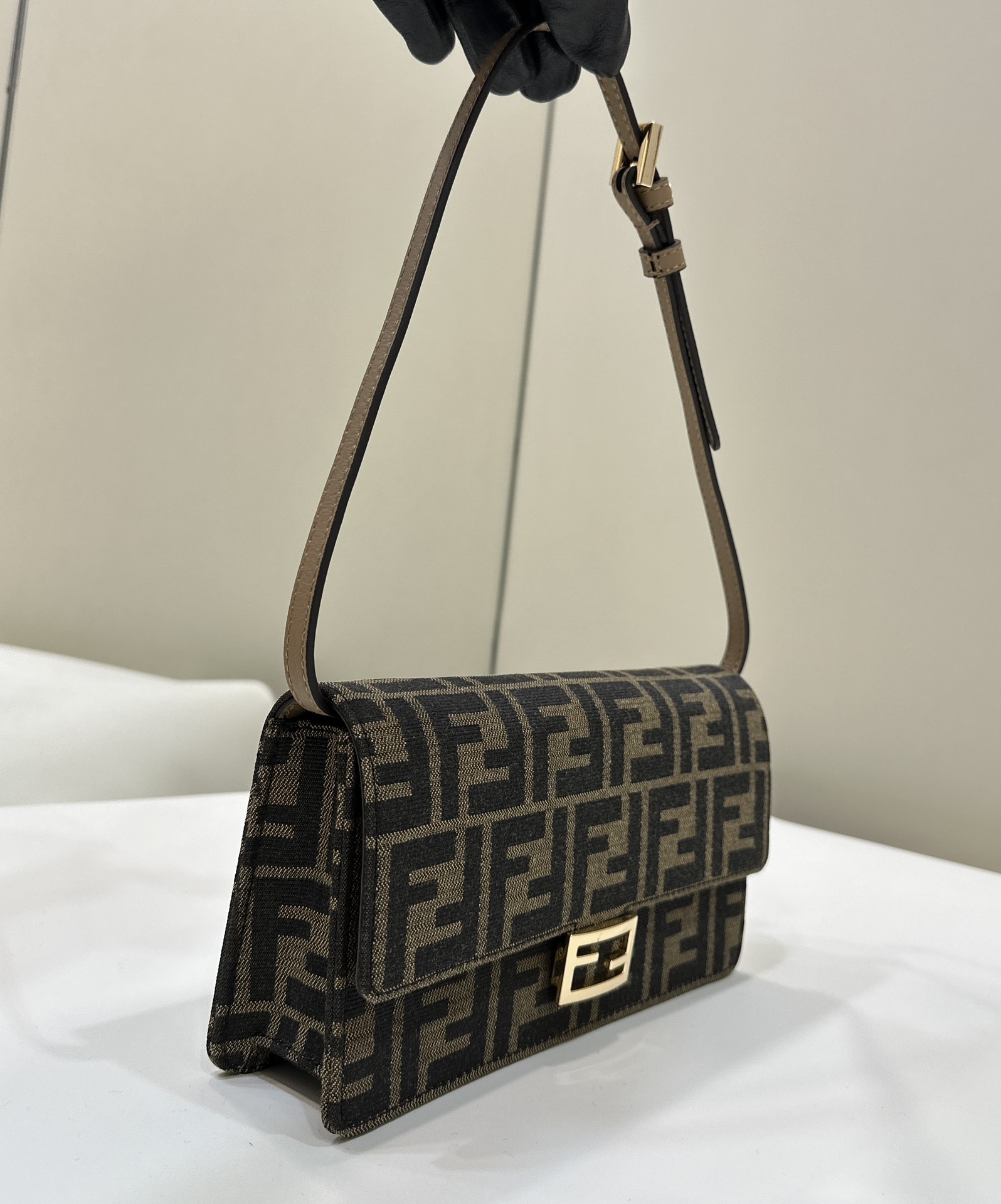 Fendi Satchel Bags